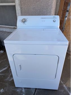 Kenmore (Electric-240v) dryer