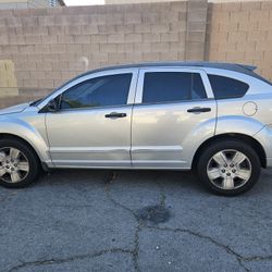 2007 Dodge Caliber