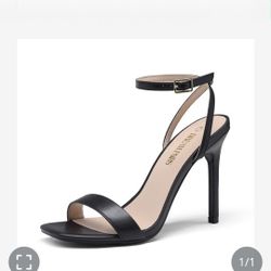High Heels/stiletto