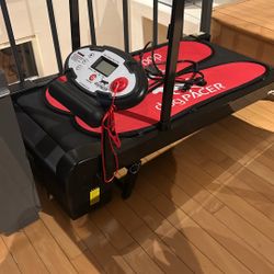 dogPACER Minipacer Treadmill