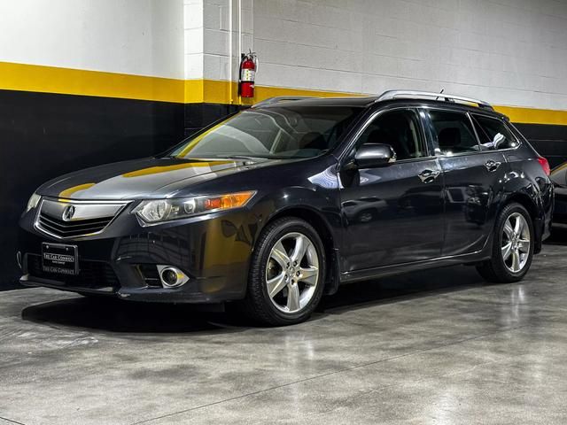 2012 Acura TSX