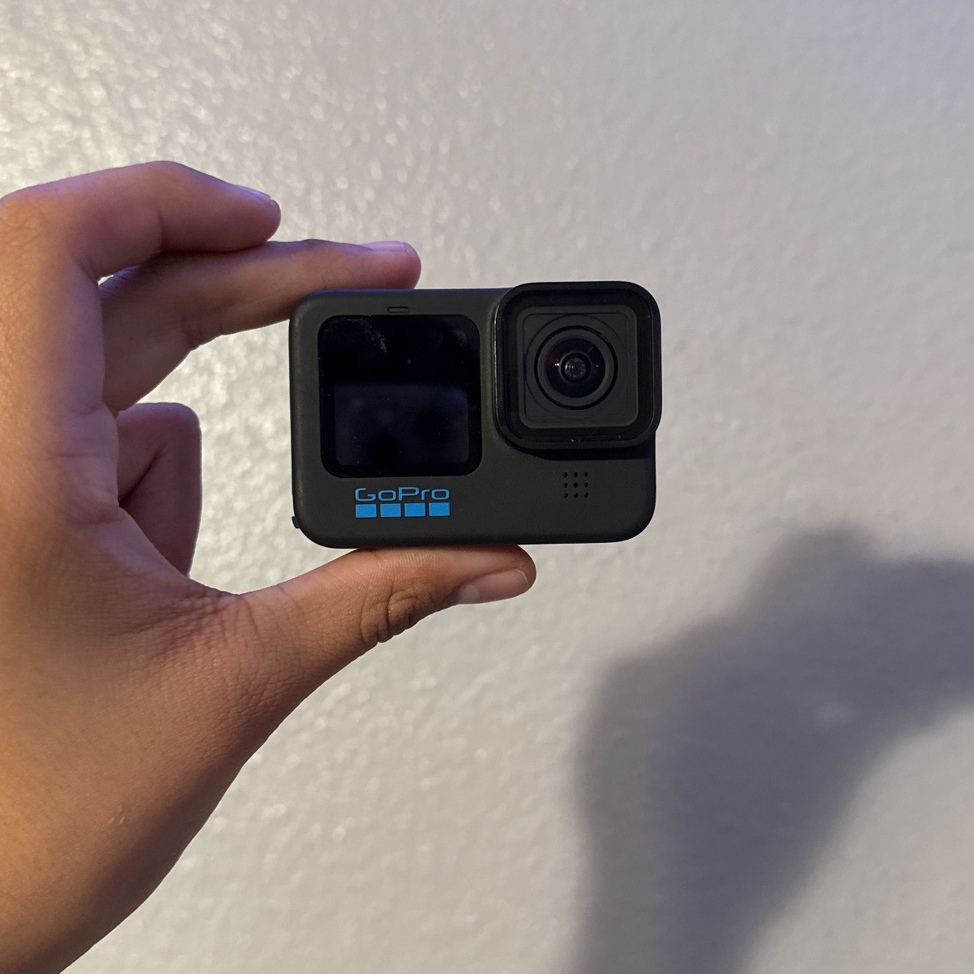 Go pro 11