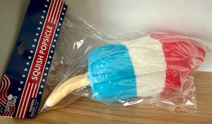 Popsicle Squishy