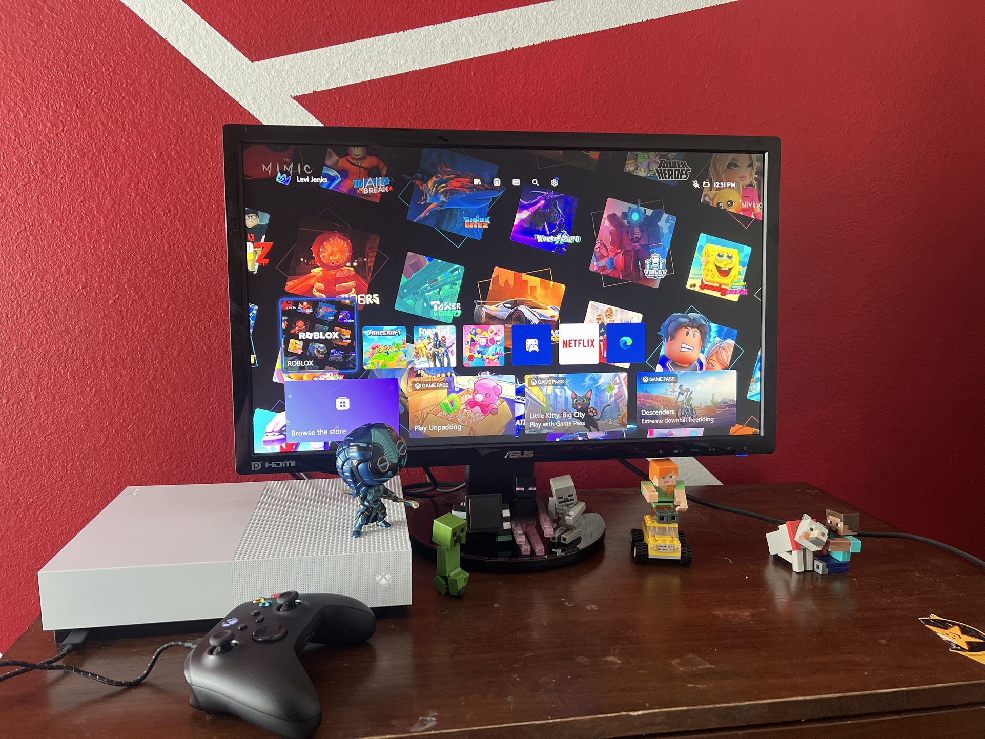 Xbox Series S