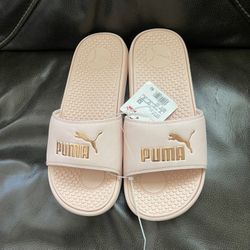 Puma Sandals