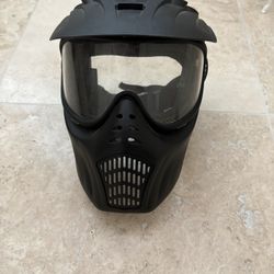 Airsoft Mask