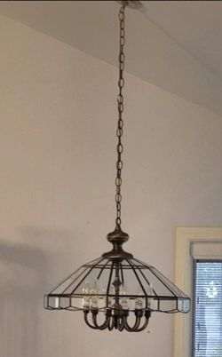 CHANDELIER