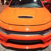 Srt Hellcat Track hawk 