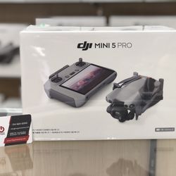 Dji Mini 5 Pro Fly More Combo 36 Min