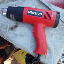 Pistola De Calor Buenas Condiciones