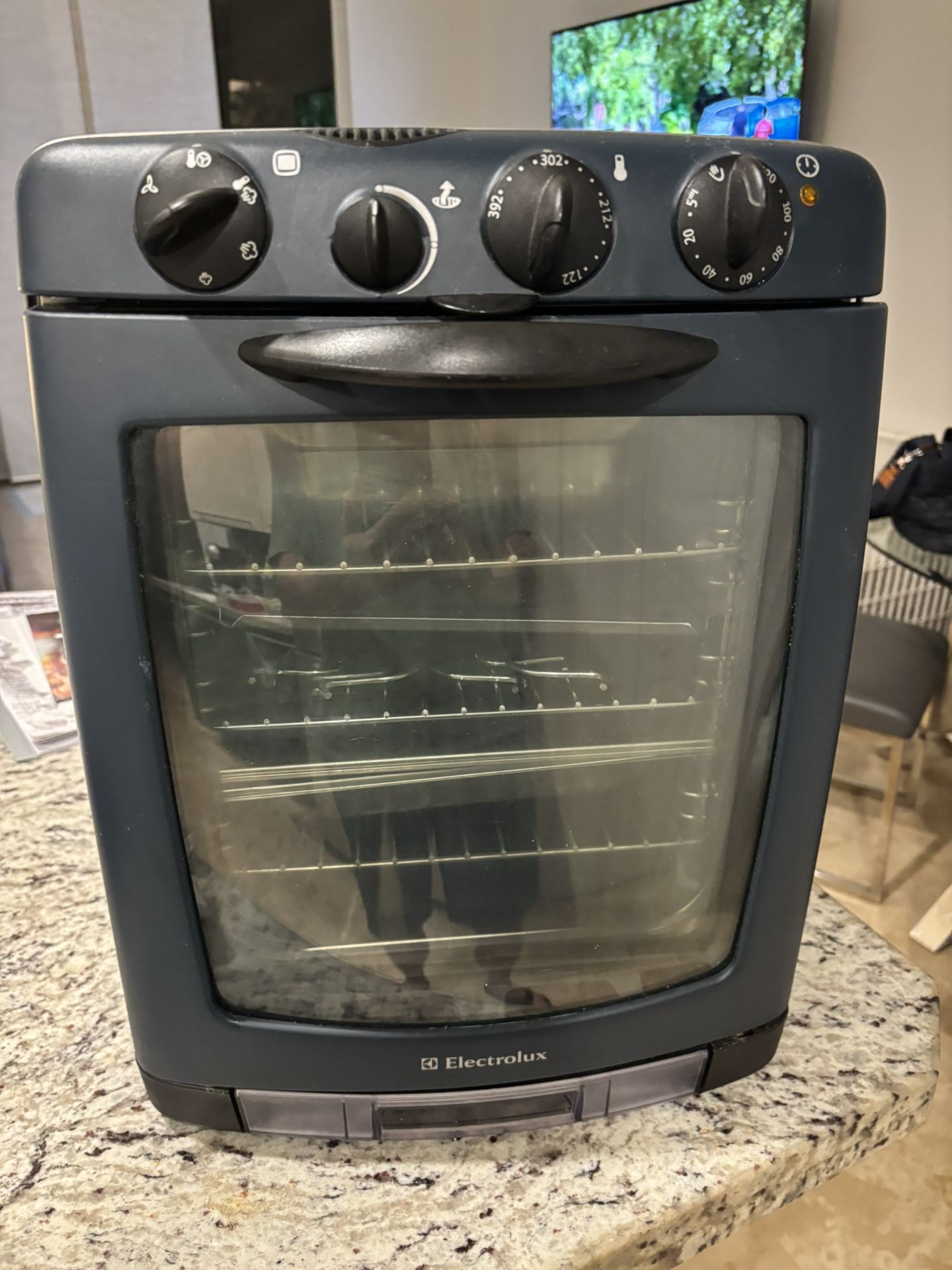 Electrolux Dito Combi Oven