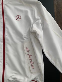 Air Jordan Jacket 