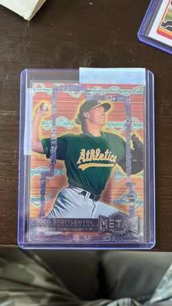 1996 TODD STOTTLEMYRE