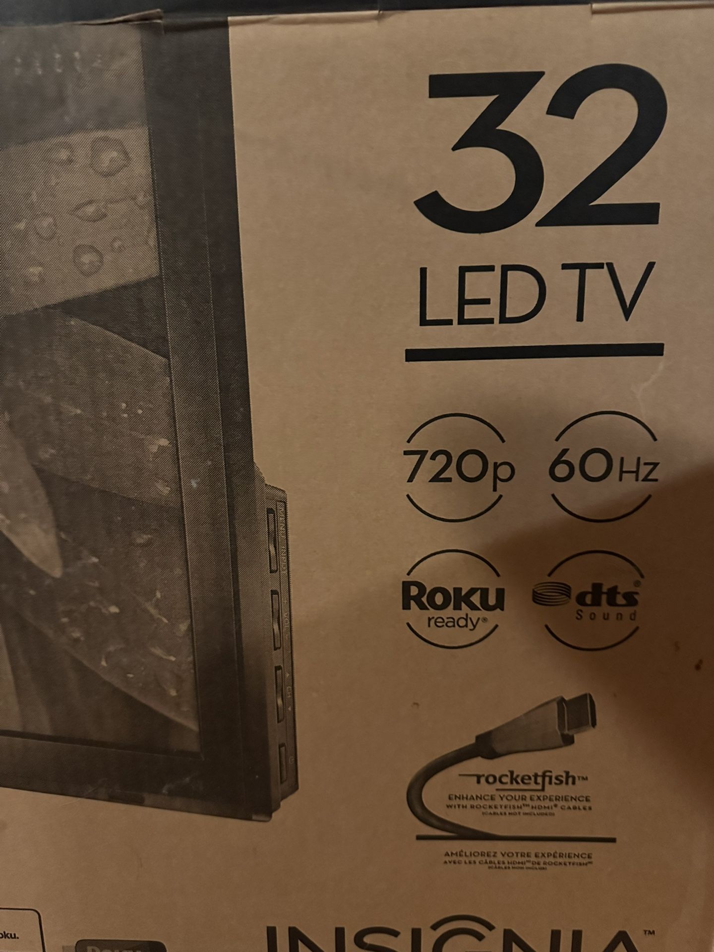 TV
