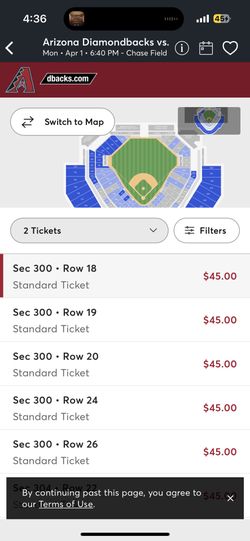Dbacks Vs Yankees