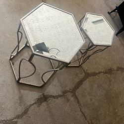 End Tables