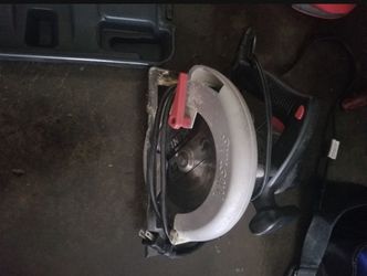 Skill Saw