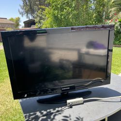 Samsung TV