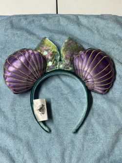 Bundle Of 6 Minnie Ears