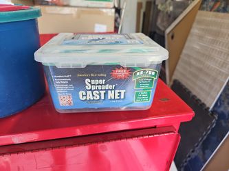 Fishing Equipment