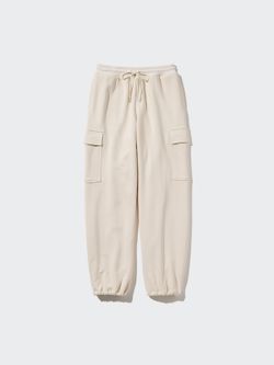 Uniqlo Cargo Sweatpants