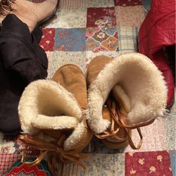 Uggs Size6