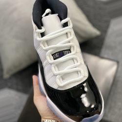 Jordan 11 Concord 49