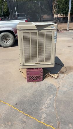 Swamp Cooler