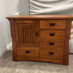 Cabinet Or Dresser
