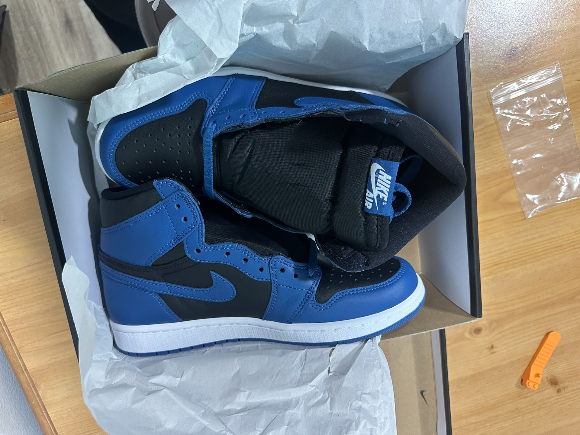 Jordan