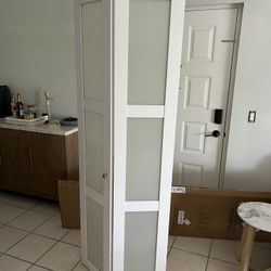 Bifold Door