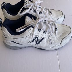 New  balance size 10.5
