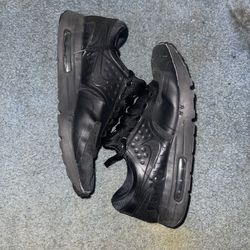 ⏰ Nike Air Max Zero — Quick Local Sale