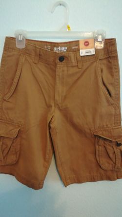 Boy's urban pipeline cargo pants size 16