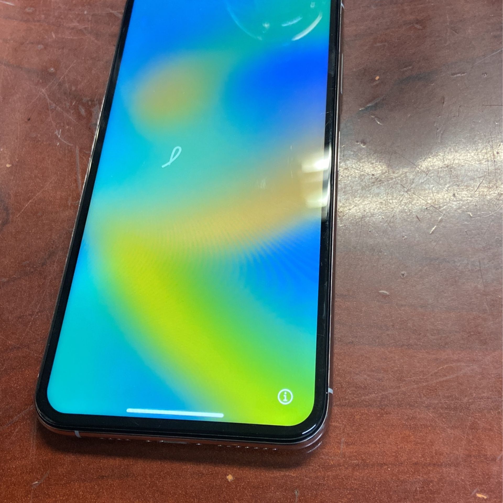 Apple iPhone Xs Max 64gb Verizon