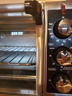 Black decker microwave new