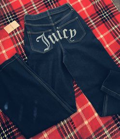 Juicy Couture jeans NWT