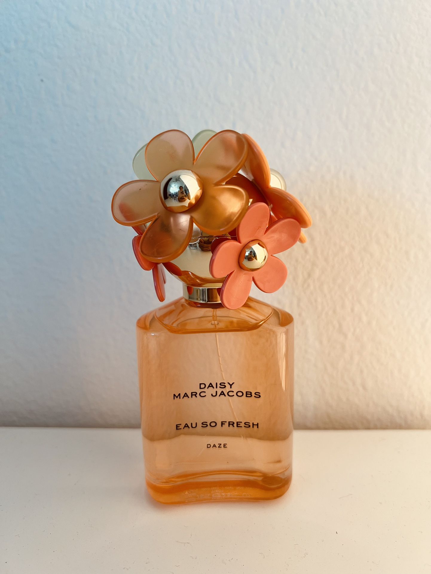 Marc Jacobs Daze 75ml Perfume