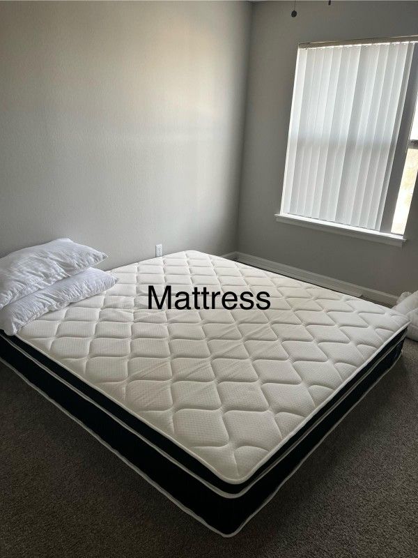 King Mattress