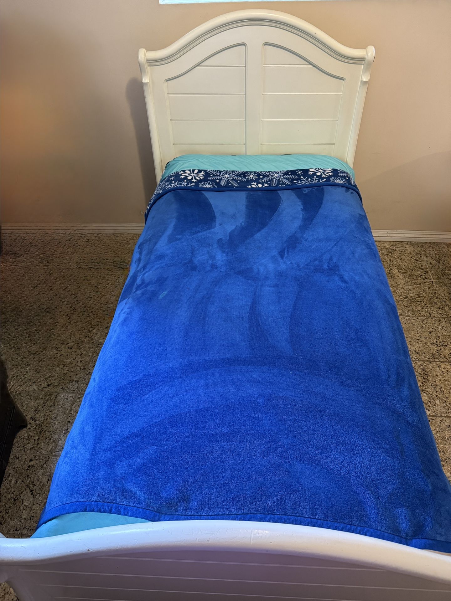 Bed Frame