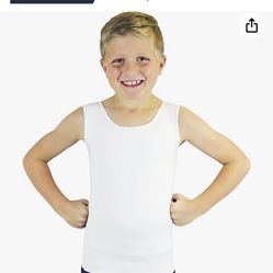 Kids Compression Tank & Tube