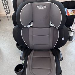 Graco booster 