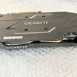 🌟NEW🌟Gigabyte GeForce RTX 2060 SUPER WINDFORCE OC 8G (NO BOX)