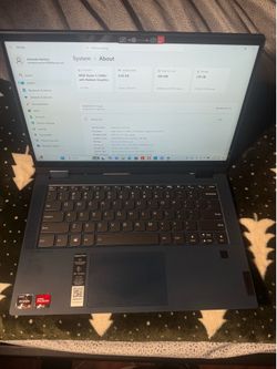 Lenovo Flex 5
