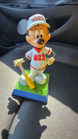 Angels D23 night