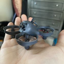 NewBeeDrone FPV