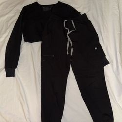 Figs Scrubs