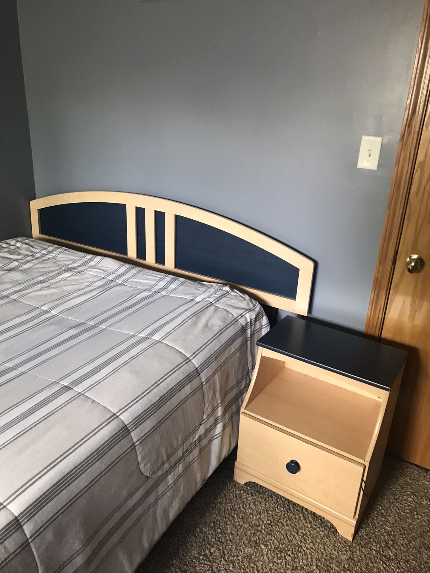 Boys Bedroom furniture set