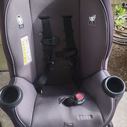 Cosco Child Car Seat