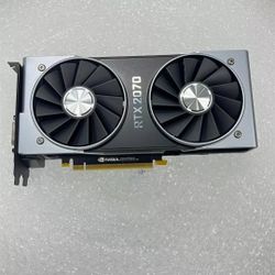 Rtx 2070 
